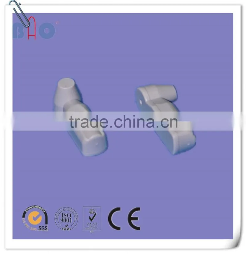 8.2MHz high quality EAS Security flat pencil tag