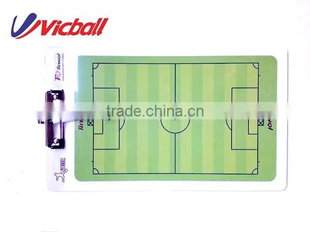soccer training magnetic coach board