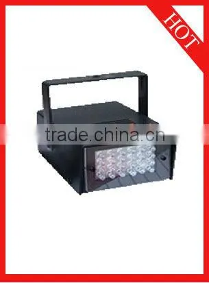 LED Mini Strobe Light DJ Stage Lighting Stage Effect Light