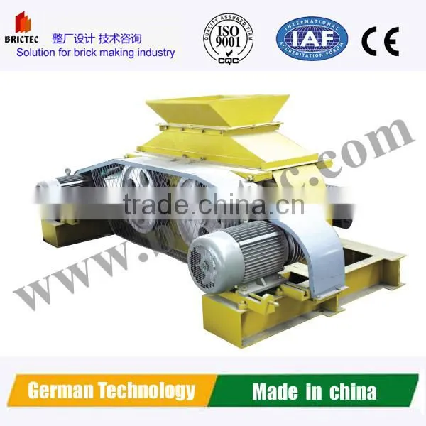 china brictec hydraform brick making machine