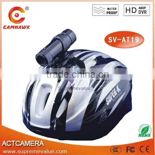 Mini 3 meters Waterproof Action DV