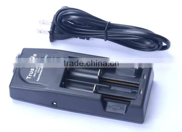 famous brand battery charger trustfire