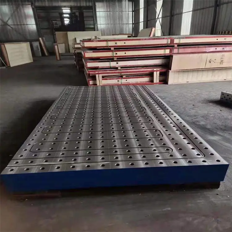Botou Junyuan Industrial Measuring Tools Co., Ltd. company overview - view 1