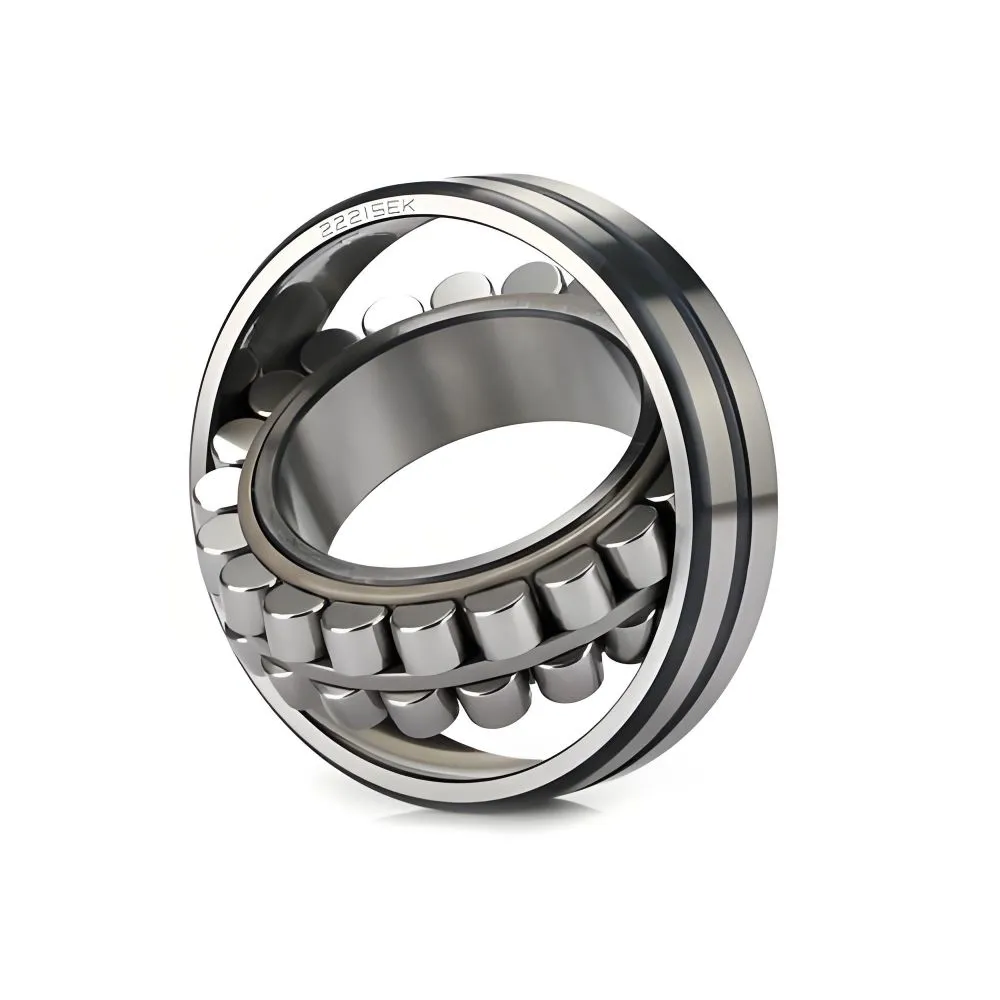 Precision Gear Parts Cleaning Solution