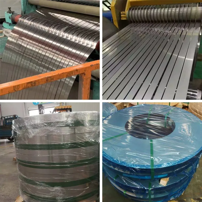 Pro-Grade Seamless Pipe - 304/316 Stainless Steel