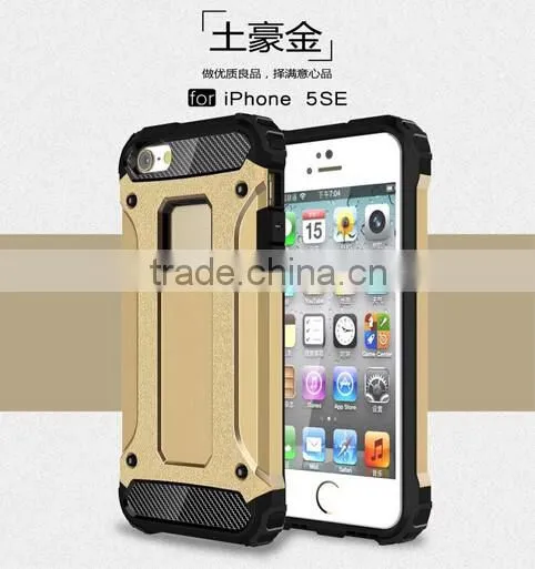 high quality For iphone 5se case cover