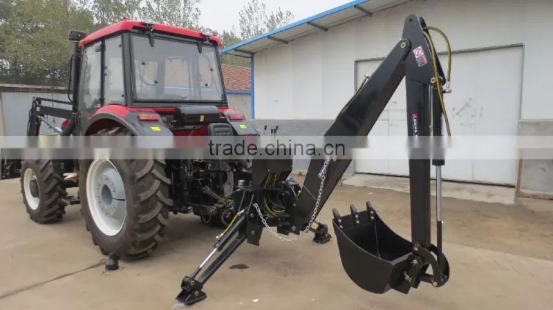Hot sale loader backhoe