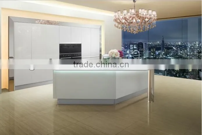 American style kitchen cabinets 12L055