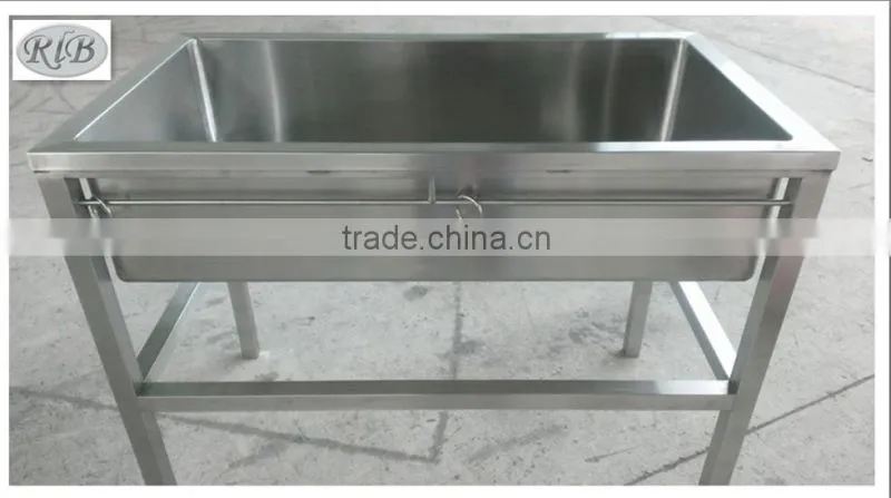 Customized Stainless steel sink