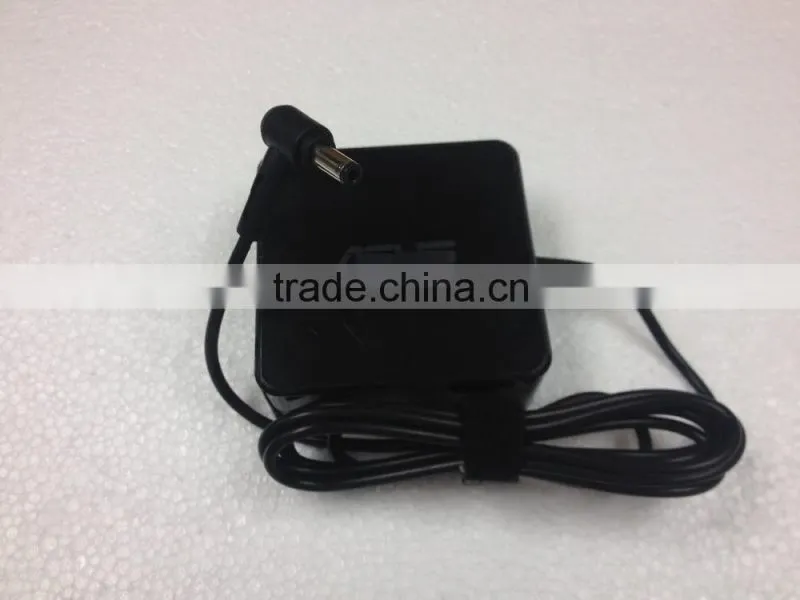 Original notebook 65w ac adapter for ASUS 19v 3.42a adapter For x450 x402c x452p