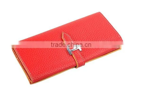 1 dollar simple women wallet,women purse,ladies purse