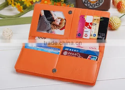 Manufacturer Yiwu Wallet