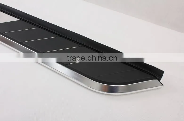 Running Board From Carison for Jeep Grand Cherokee Auto Accessories from Carsion