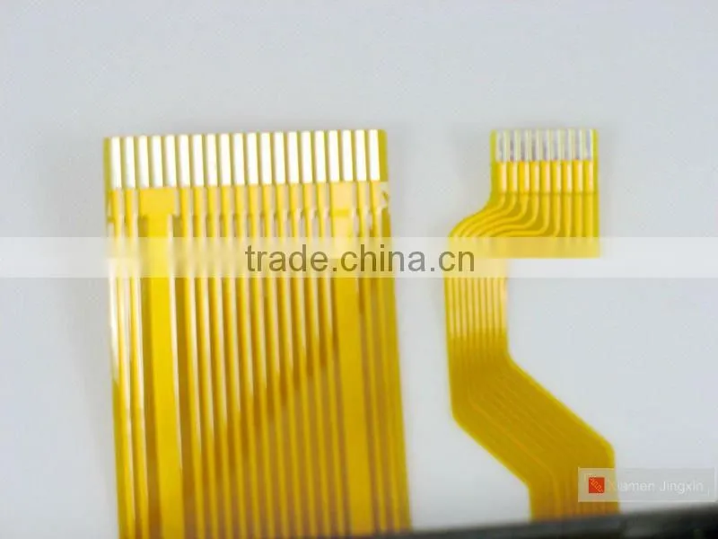 Thermal POS printer thermal printer mechanism JX-2R-12