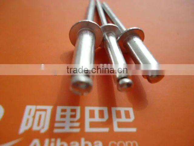 metal rivet