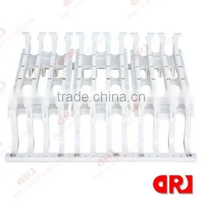 Communication Equipment 110 Wiring Block White for Network Cable