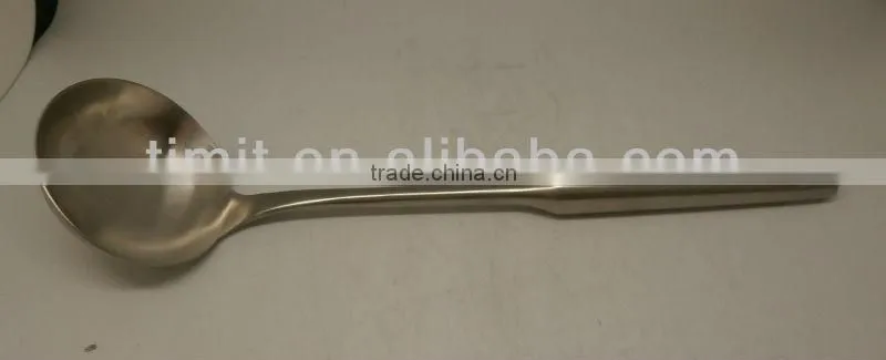 6PCS S/S KITCHEN TOOL