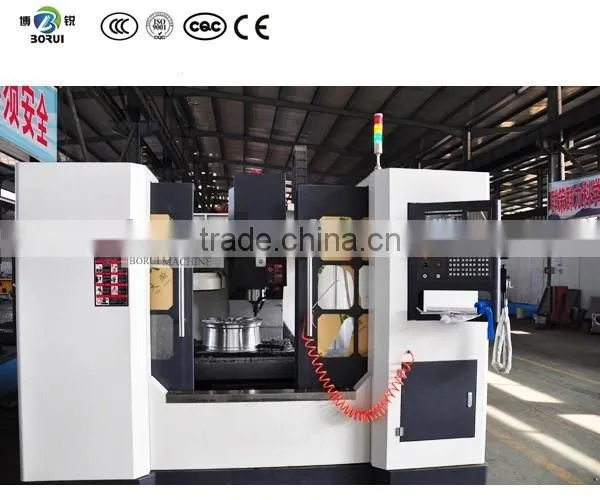 Factory Directly Selling XK7136 CNC Machining