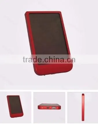 2015 New Model Smart Elegant Power Bank