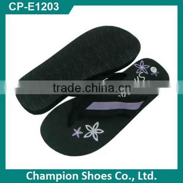 Slip-on Slippers EVA for Men Women