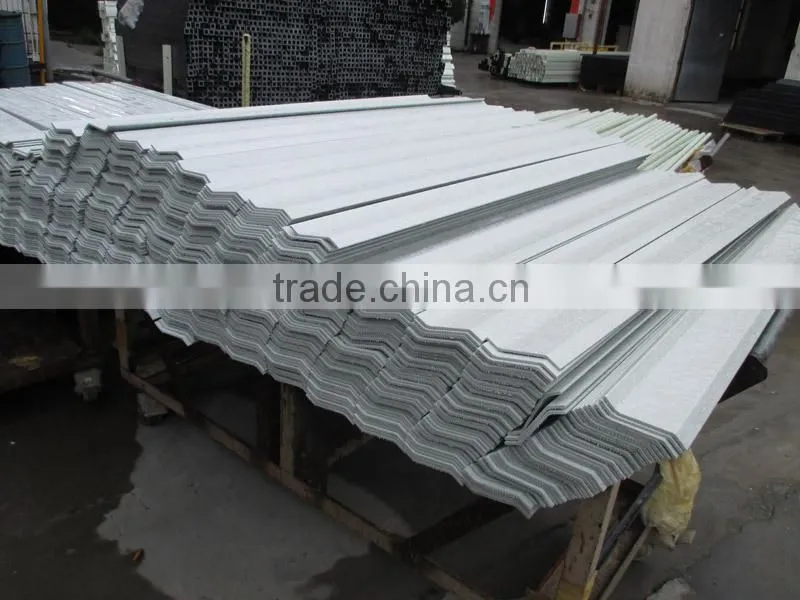 FRP to be used for window frame in Dongguan