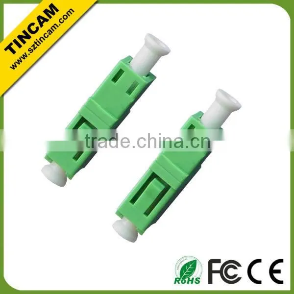 lc/sc optical fiber adapter