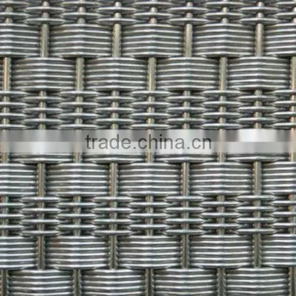 Metal Mesh Curtain