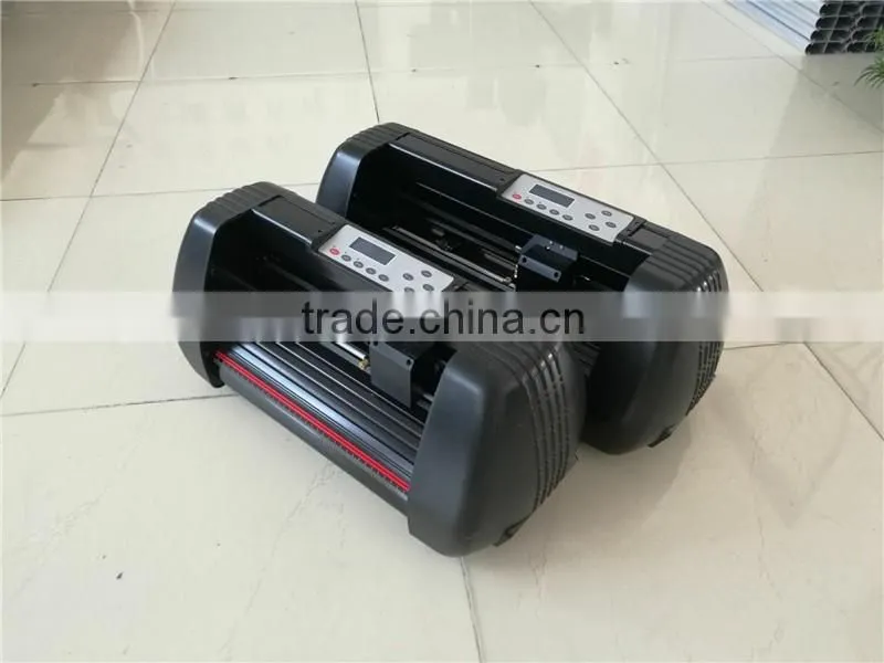 BR Mini-430 Vinyl/Paper/Sticker Cutting Plotter Machine