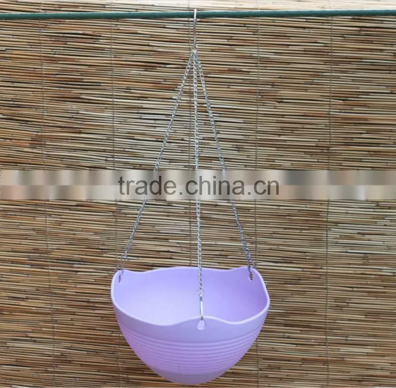 competitive price plastic flower pot