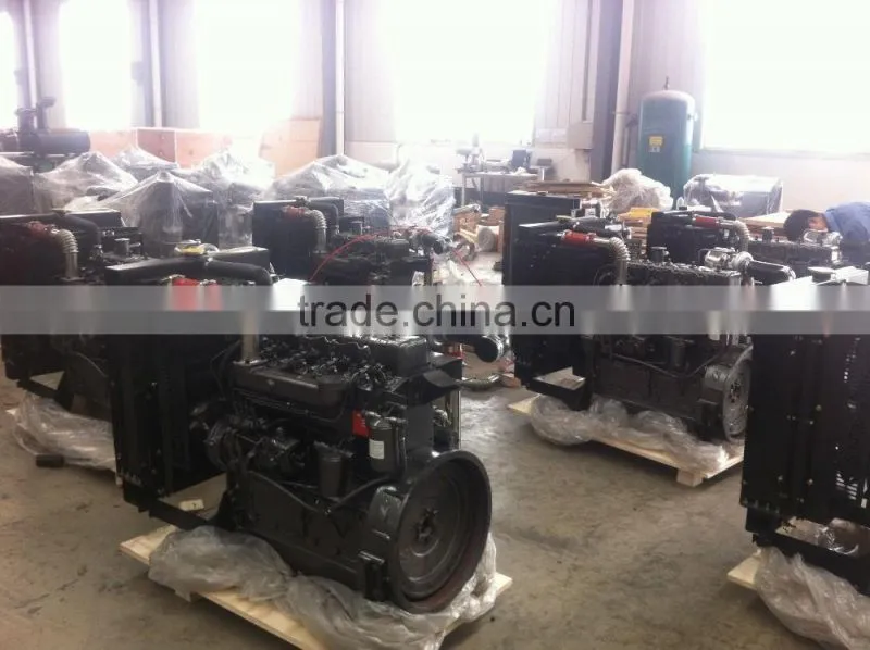 Kofo power 40KW N4105 D diesel the engine