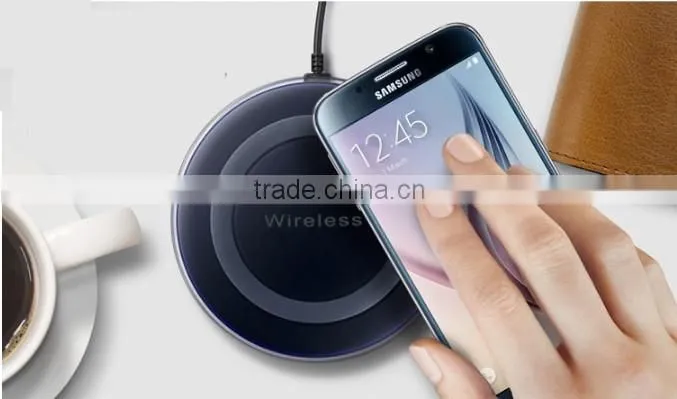 electric type and mobile phone use charger wireless charger circuit For Smart Phones