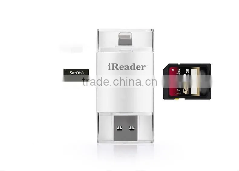 High speed cheap micro OTG 2.0/3.0 usb 3.0 flash drive for smartphone/tablet pc