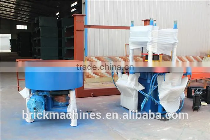 150T professional concrete paver molds for sale ,interlock paver machine