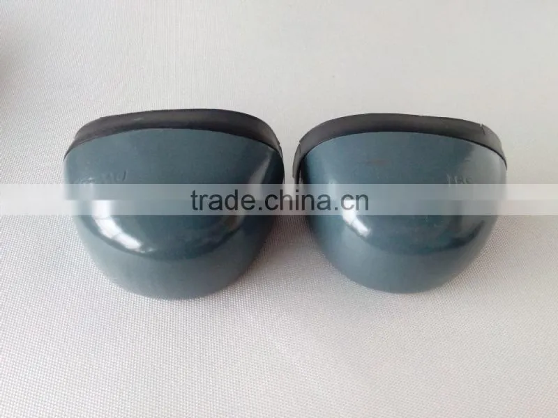 Toe protector steel toe caps500 for safety boots and safety shoes
