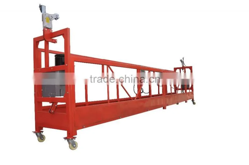 Suspension Platform/China lifting platform
