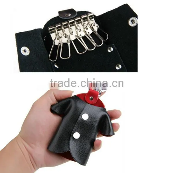 2014 bags factory with key and zip lock bag