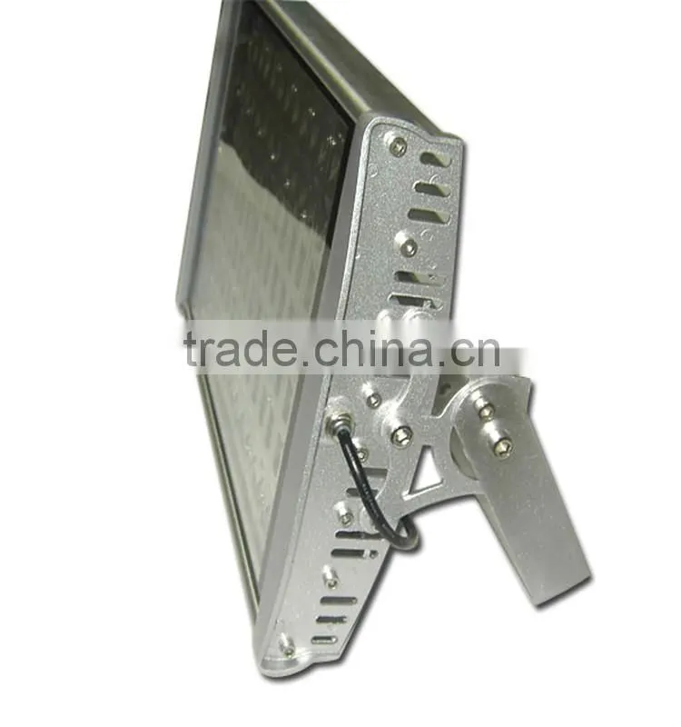 IP65 High Power outdoor led flood light 200w