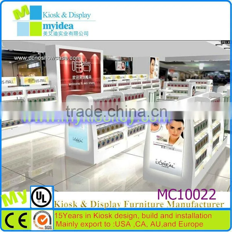 photo exhibition stands display