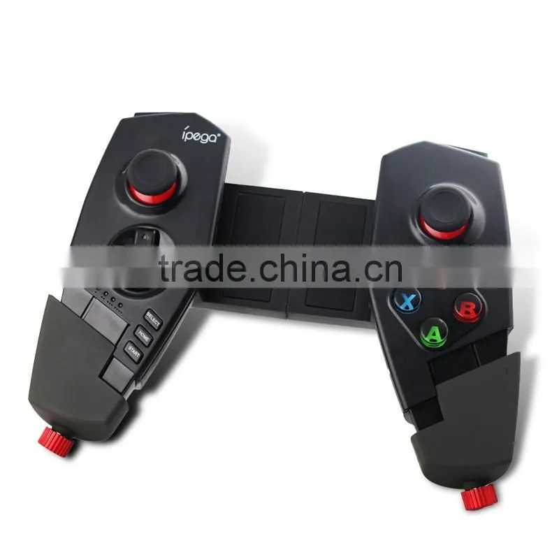 Wholesale Brand New PG-9055 Wireless Controller Video Game For IOS/Android