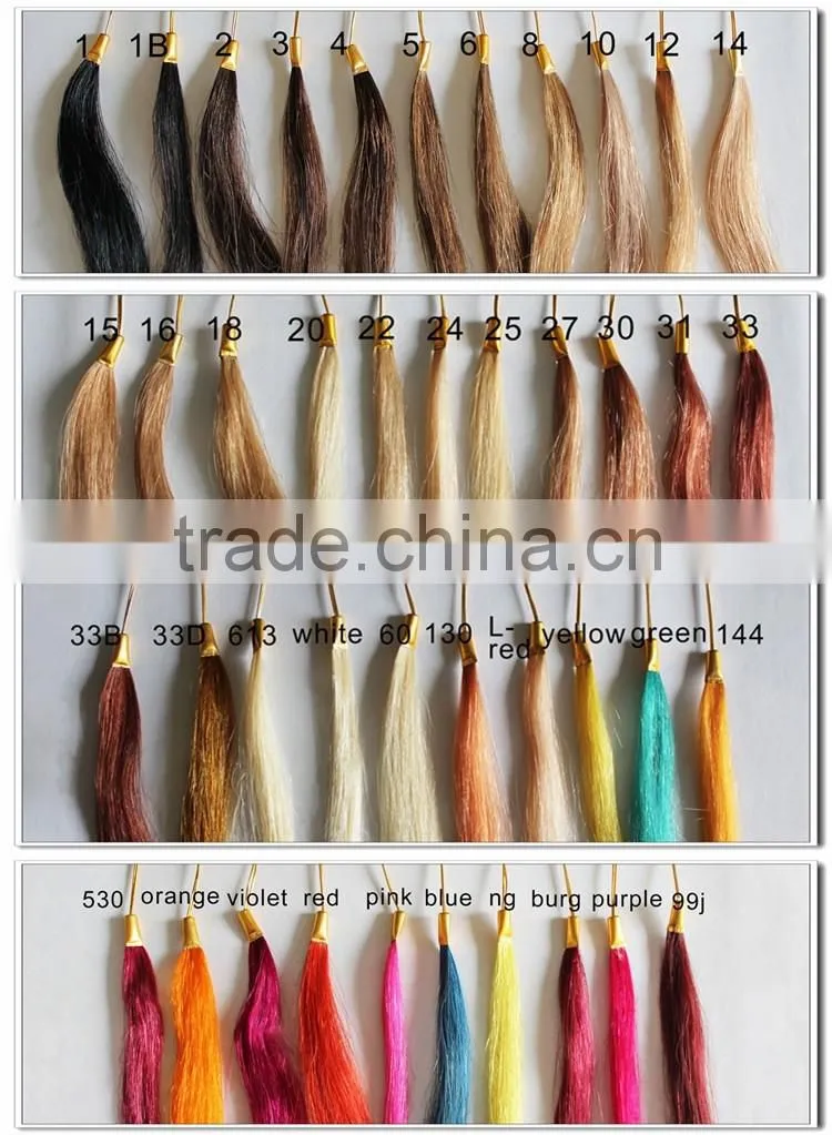 Top Quality Fast Delivery Wholesale Blonde Wavy Deep Curly Ombre Weave 100 Virgin Human Hair