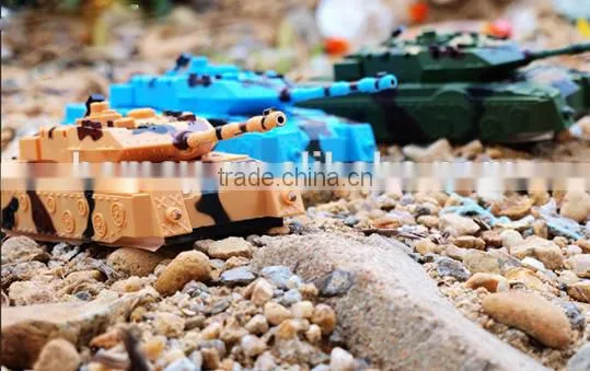 Mini wall climbing rc tank toy with lights for sale