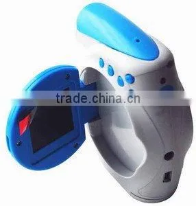 Promotional CMOS 1.3 Mega Pixels Sensor Digital Video Camera