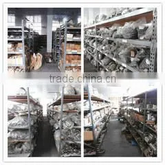 Ningbo Rock Metal Product Co., Ltd. company overview - view 1