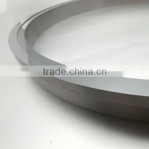 5-400mm Tungsten Carbide Seal Ring