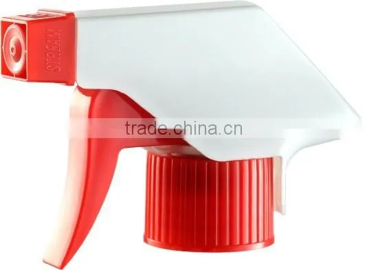 Favourable price minitype cosmetic mini trigger sprayer