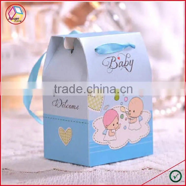 High Quality Cardboard Cake Boxes