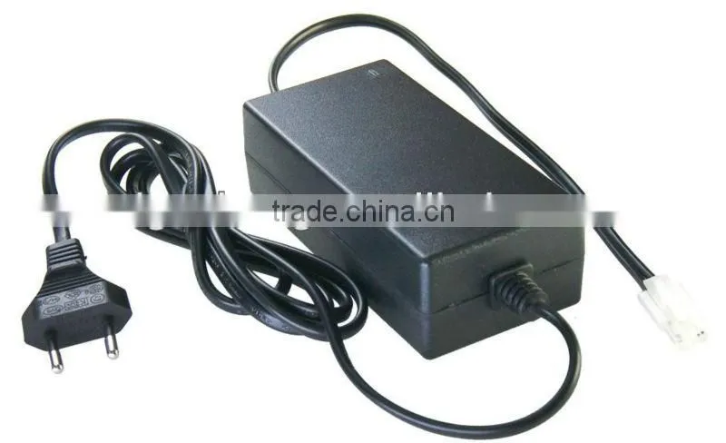 Wall mounted LED driver AC DC adapter 12V 2.5A