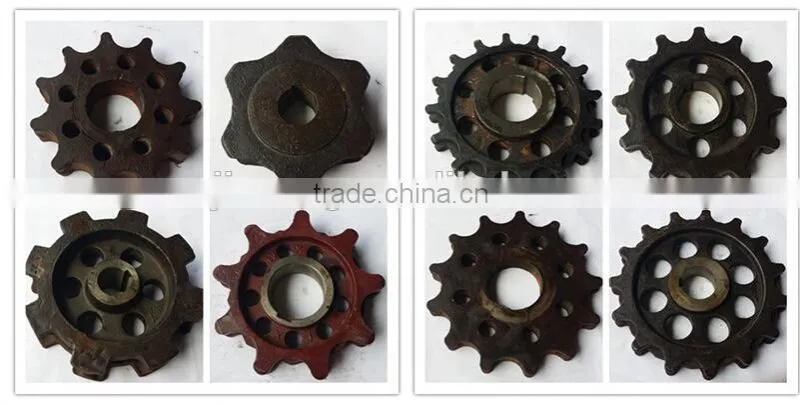 11 Teeth Chain sprocket