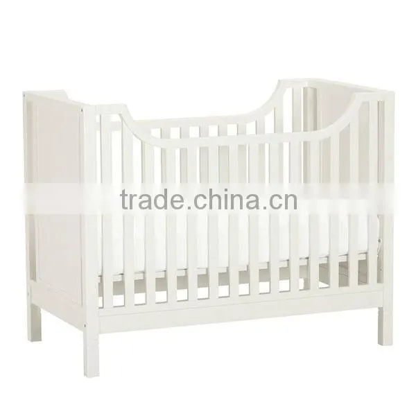 Infant Crib