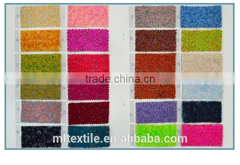 30%Wool/15%acrylic fabric/15%viscose/40%Polyester Wool fabric